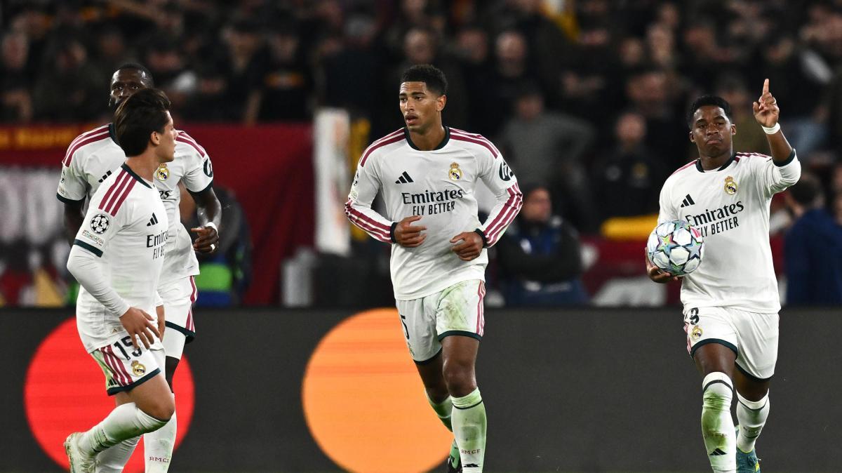 Champions League, crollo Italia: quattro sconfitte su quattro, è record negativo
