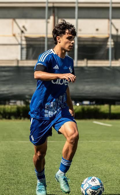 Calciomercato Como: Federico Chinetti approda in prestito al Mantova
