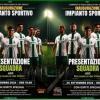 Roccasecca dei Volsci, Sabato 26 settembre Inaugurazione Impianto sportivo e presentazione squadra.
