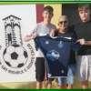 Virtus San Michele e Donato Calcio, la Juniores riparte dalle certezze, riconfermati Thomas Sorrentino e Mattia Bisterzo.