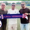 HERMADA: annunciato il tecnico della Juniores Regionale. Paolo Marchiori " Salvezza e crescita dei ragazzi per la prima squadra".
