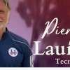Il tecnico Pierpaolo Lauretti " Con l' Hermada amore a prima vista. Matricola senza alcun timore reverenziale. Bisognerà lottare fino alla fine"