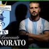 BRIGANTI ITRI, preso il portiere ex Sabaudia 1949