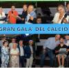 GRAN GALA' DEL CALCIO, tutti i premiati. Gennaro Ciaramella " E' stata una festa di comunità, di una grande famiglia. Andremo avanti nel solco di questa tradizione"