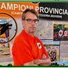 Corimontilepini, ecco il tecnico dell' Under 17 Regionale.