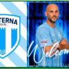 CISTERNA Calcio, preso attaccante esperto ex PONTINIA