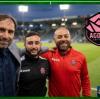 AGORA LATINA, preso attaccante ex CISTERNA. Domenica esordio con gol e assist.
