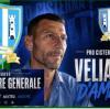PRO CISTERNA FC: annunciato il nuovo Direttore Generale ex Agora Latina e R 11.