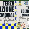 In programma nel pomeriggio 15,30 la terza edizione del " Memorial MARIO FABIANI "