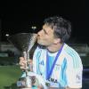 Dal capitano del CISTERNA Calcio Pierangelo Ciarla riceviamo e pubblichiamo