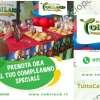 FAITI Sporting Club, obiettivo evitare i play out e arrivare alla salvezza diretta. 