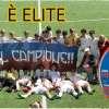  Under 17 Regionale: Il REAL LATINA entra nella storia dei campionati d' ELITE. Chiude imbattuta e chiudono rifilando 12 gol al M.S. Biagio