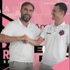 AGORA LATINA, ecco il primo volto nuovo, voluto fortemente da mister Battista.