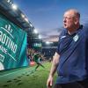 Academy Sabotino - Vjs Velletri: il tecnico Peppe Bove "  Incontriamo un avversario che da due stagioni punta al salto di categoria. Lo scorso anno sono usciti ai play off. Non troveranno vita facile"