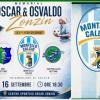 In programma nel pomeriggio dalle 18,30 la 31° edizione del " Memorial " OSCAR e OSVALDO ZONZIN