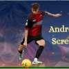 Una storia a lieto fine quella di Andrea Screti