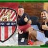 ATLETICO PONTINIA: il responsabile Ubaldo Coco " Dietro ogni progetto ci sono lavoro, confronto e tanta passione. A breve sveleremo le date dei nostri OPEN DAY"