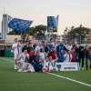 FORZA LATINA AMATORI: Conquista la serie AM, una storia di Rinascita e Riscatto.