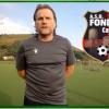 FONDI Calcio, il tecnico Davide De Filippis " E un momento difficile, particolare, Non dobbiamo abbatterci"