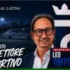Comunicato Stampa REAL LATINA