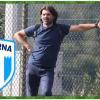 CISTERNA Calcio, dopo gli arrivederci di Ciarla e Finotti, arrivano le prime riconferme. In primis quella del tecnico Mirko Boccitto.