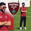 Pontinia Calcio, annunciata la filiera dei tecnici dell' agonistica
