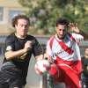 Terza Categoria Isola Liri campione provinciale battuto il Suio 3 - 1. 