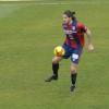 LATINA Calcio, preso l' attaccante.