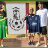 Comunicato Stampa Virtus San Michele Donato Calcio: La difesa prende forma Matteo Canini rinnova. E arriva Samuele Seccafien.