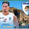 TERRACINA 1925: in piena preparazione ecco la punta centrale. Non c' è un attimo di pausa per il direttore sportivo Filippo Di Marco.