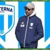 CISTERNA Calcio - Mirko Boccitto, si attende soltanto l' ufficialità del  suo rinnovo.