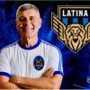 Comunicato Stampa LATINA Calcio, Annunciato il coordinatore dell' area tecnica del Settore Giovanile. E'....