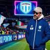 CISTERNA Calcio, il tecnico Mirko Boccitto " E' stata una buona gara, i ragazzi hanno messo in pratica quello che avevamo preparato in settimana"