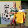Virtus San Michele e Donato Calcio, annunciato il nuovo preparatore dei portieri.