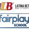 FAIR PLAY SCHOOL , il calcio per tutti, senza pagare.
