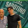 Academy SABOTINO; esperienza e qualità tra i pali. Preso portiere ex serie D e Eccellenza. Inarrestabile il direttore Angelo Timotini.