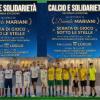 CALCIO e SOLIDARIETA° In ricordo di DANIELE MARIANI. Mercoledì 15 luglio in Piazza del Popolo dalle 19,00 alle 23,00. Il ricordo dell' amico fraterno Gennaro Ciaramella
