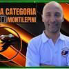 Corimontilepini: Confermato il tecnico Marco Cippitani, ad annunciarlo il presidente Tiziano D' Antoni.