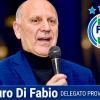 FIGC Latina, Gli obiettivi del nuovo Delegato LAURO Di FABIO " Confronto e trasparenza con società e arbitri"