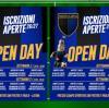 NUOVO LATINA, ecco gli Open Day. Si terranno al " Centro Sportivo " del S.S. Pietro e Paolo.