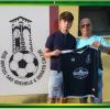 Comunicato Stampa Virtus San Michele e Donato Calcio: Ufficiale è in maglia gialloverde Samuele Fiorini
