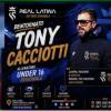 REAL LATINA: annunciato il tecnico dell' Under 16 Regionale. Un gradito ritorno.