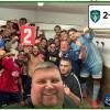 Academy Sabotino, il tecnico Peppe Bove " E' stato un derby con la giusta carica agonistica, pulito, mai sopra le righe, non ho capito il loro nervosismo. Bravo il Sabotino".