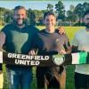 Greenfield United: per la prima volta in PRIMA Categoria. Un sogno che diventa realtà.