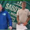 Academy SABOTINO, altro rinnovo. Il tecnico Peppe Bove " Un ragazzo pronto a portare esperienza, professionalità e qualità al servizio della squadra"