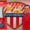 ATLETICO PONTINIA, Ubaldo Coco, una figura professionale, ricco di qualifiche e riconoscimenti. Esperienze tecniche dal 2012 / 2013.