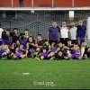 Il FAITI Sporting Club alza al cielo il trofeo Lazio CUP Juniores