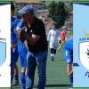 UNDER 19 Provinciale BRIGANTI ITRI. Il tecnico Pierpaolo Pennacchia " Ai ragazzi dico di onorare sempre la maglia del nostro paese".