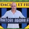 Gli Amatori AGORA LATINA fermano il cammino della capolista Forza Amatori Latina. C'è la consapevolezza di essere protagonisti fino alla fine. 