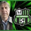 E' di LATINA il nuovo referente scouting regionale per il SASSUOLO